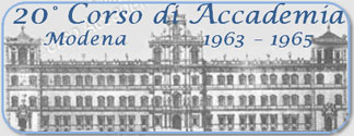 Palazzo Ducale di Modena