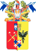 Stemma Accademia